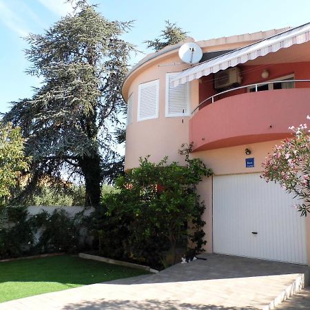 Apartment Leon Bibinje Exterior photo
