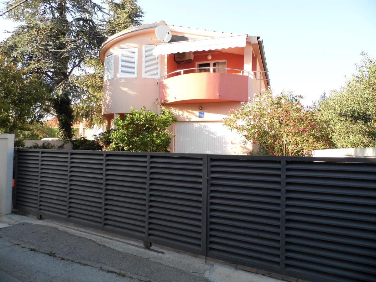 Apartment Leon Bibinje Exterior photo