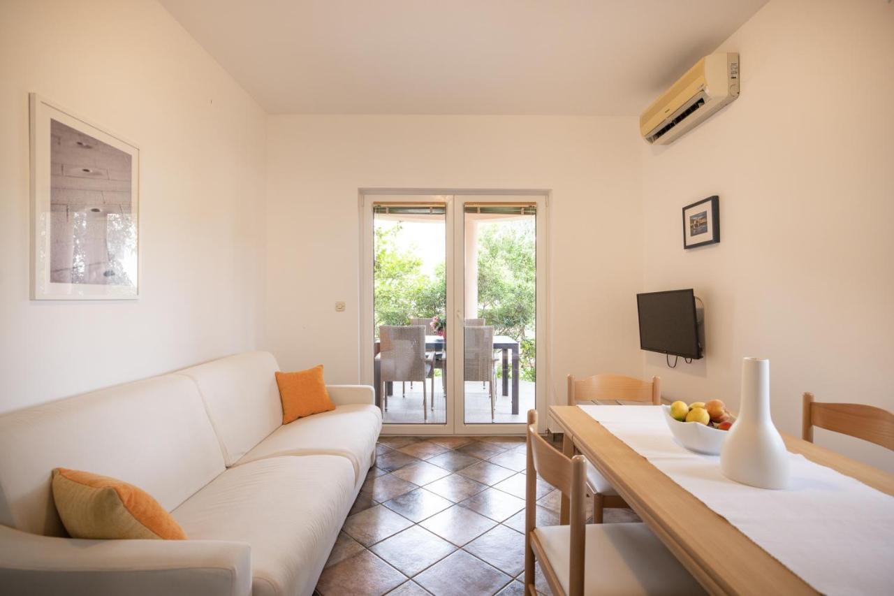 Apartment Leon Bibinje Exterior photo