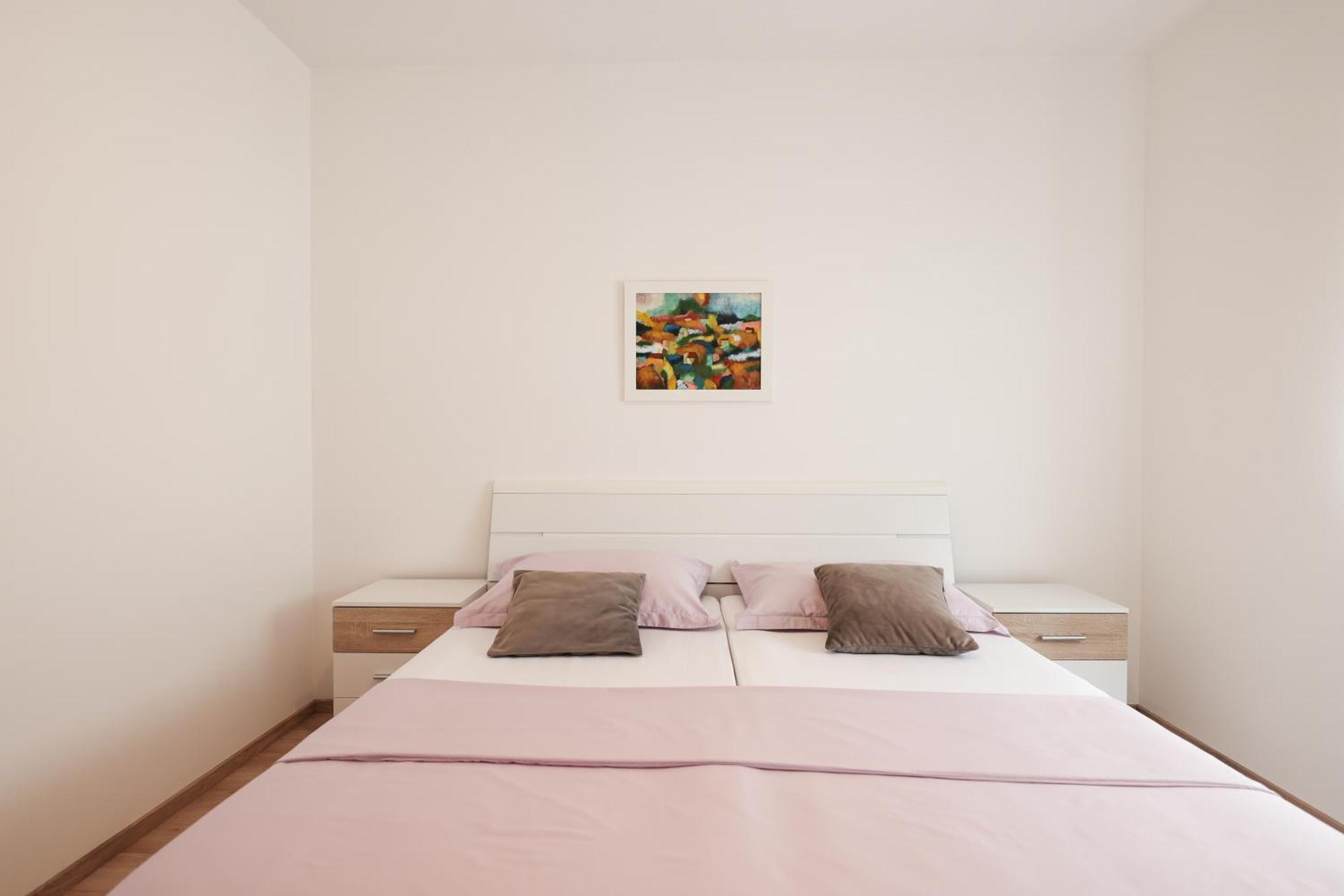 Apartment Leon Bibinje Exterior photo